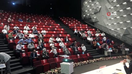 Denizli'de tüm ticari işletmelere yüzde 90 su indirimi