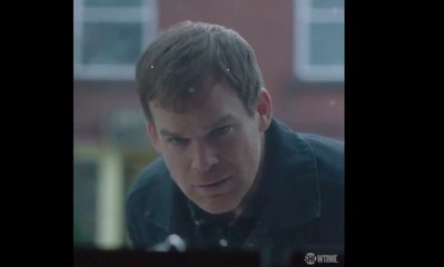 Dexter saison 9 - teaser hello mr Lindsay - Tv Series 2021