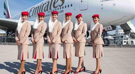 लाइफ हो तो ऐसी! 18000 रुपए में 360 सीटों वाले विमान में अकेले बैठ मुंबई से दुबई गया शख्‍स