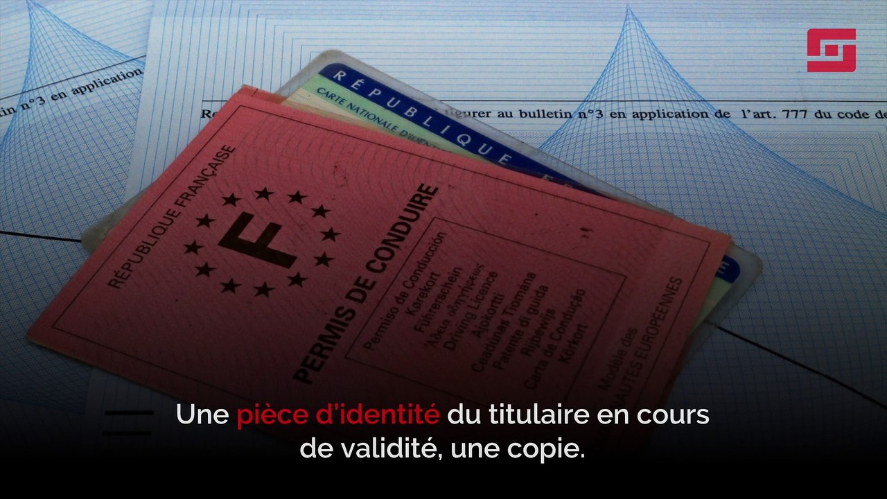 Immatriculer une voiture en France : quels sont les documents nécessaires ?