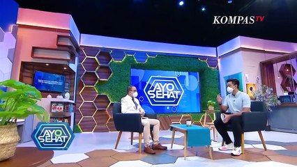 Waspada Badai Sitokin - AYO SEHAT