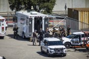 ‘It’s terrible, awful’: Eight killed in San Jose mass shooting