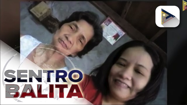 MALASAKIT AT WORK: Ginang na may cardiovascular disease sa Bulacan, nabigyan na ng tulong pinansyal para maipagpatuloy ang kanyang pagpapagamot