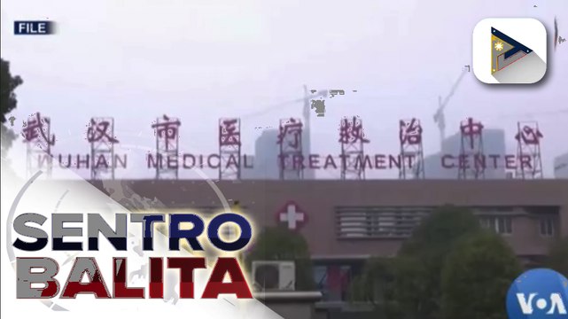 GLOBALITA: US Pres. Joe Biden, pinamamadali na ang intelligence report sa pinagmulan ng COVID-19; Apat patay, higit 2-M, inilikas sa pananalasa ng Cyclone Yaas sa Eastern India; Super flower blood moon, inabangan ng mga skygazer worldwide