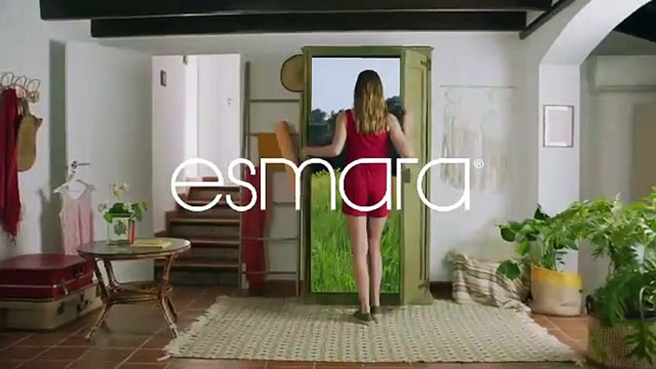 Natalia Sánchez - colección Boho de Lidl