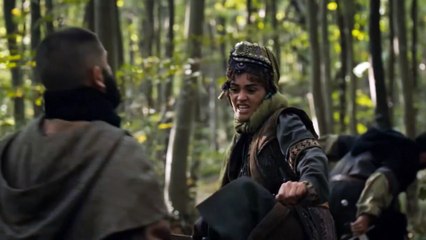 الاعلان الثاني مسلسل ارطغرل الموسم الخامس مع تاريخ العرض الرسمي يوم 07 11 2018