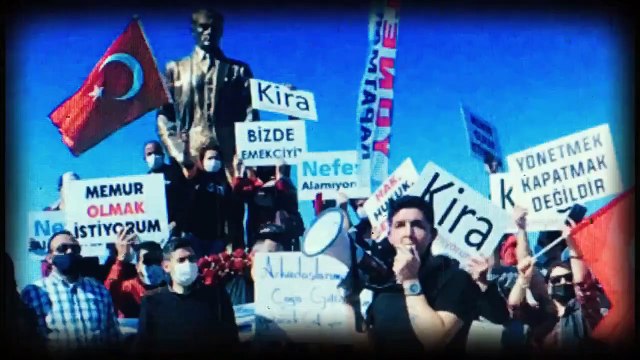 TİP, paylaştığı video ile Erdoğan'ın 2002'deki sözlerini hatırlattı: Bu millet bu kadar unutkan değil