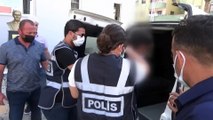 MERSİN - 9 yıl önceki cinayeti özel ekip aydınlattı