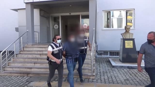 9 yıl önceki cinayeti özel ekip aydınlattı