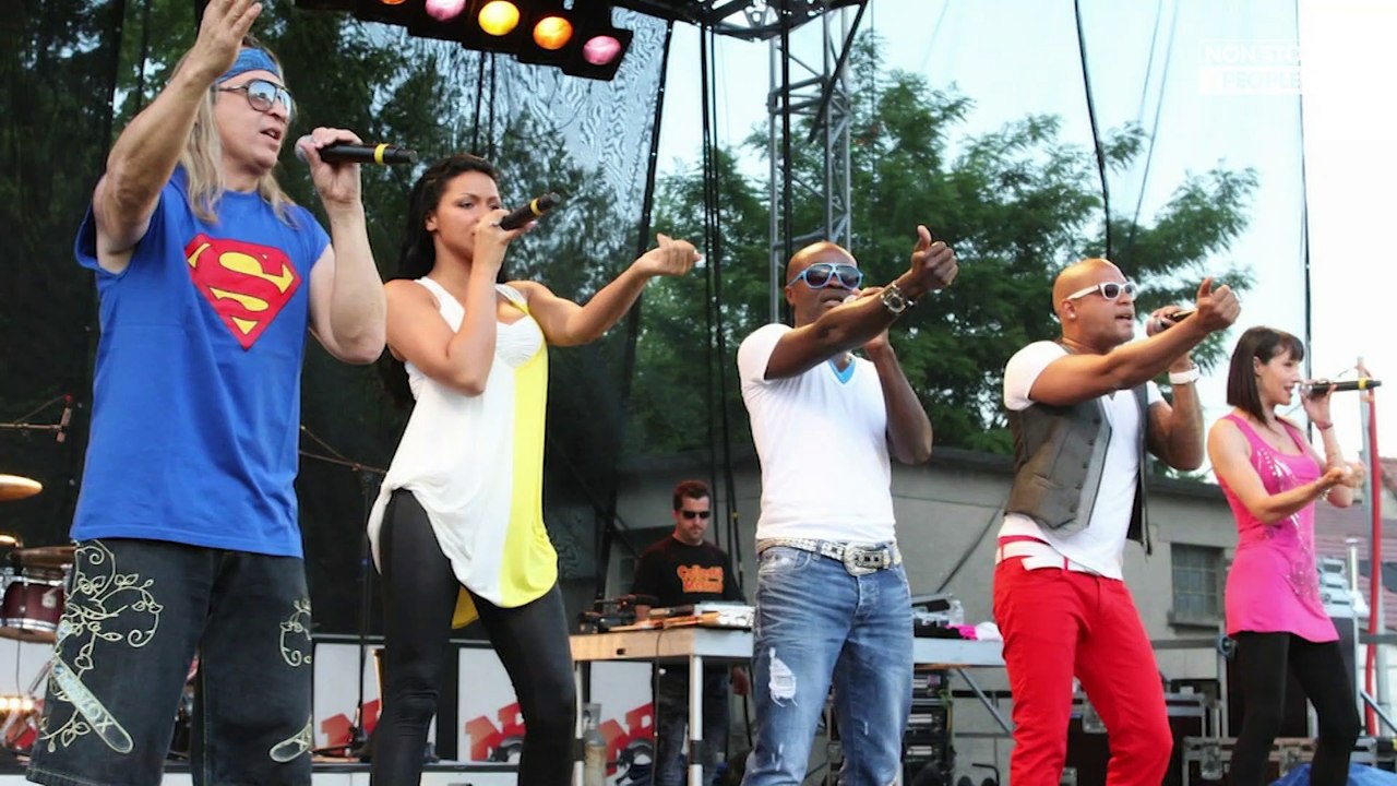 Évelyne Thomas - Collectif Métissé, "une histoire de famille" : Soma Riba revient sur la création du groupe