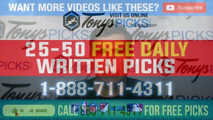 Giants vs Dodgers 5/27/21 FREE MLB Picks and Predictions on MLB Betting Tips for Today