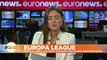 Europa League: Villarreal beats Man United on penalties to claim title