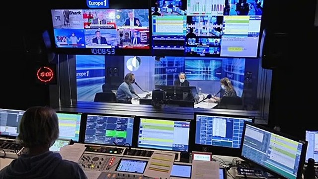 Didier Deschamps, le vrai et Mission Hannibal : les programmes recommandés par Eva Roque