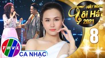 Lk Lạnh trọn đêm mưa, Mưa nửa đêm - Như Thùy