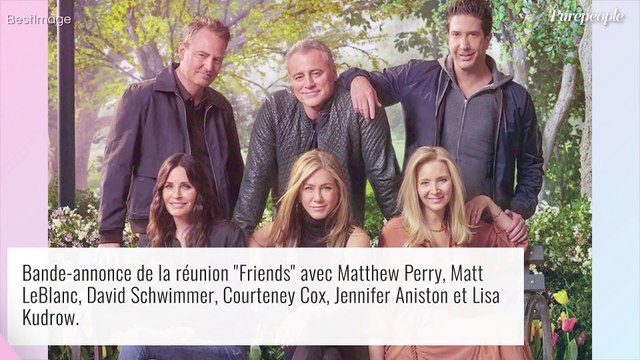 Matt Leblanc (Friends) : Son personnage, Joey, aurait dû être gay !