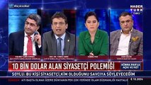 CHP'li Yunus Emre, Sedat Peker hakkında konuştu kimsenin sesi çıkmadı