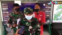 Oknum TNI Tampar Petugas SPBU, Ini Kata Dandim