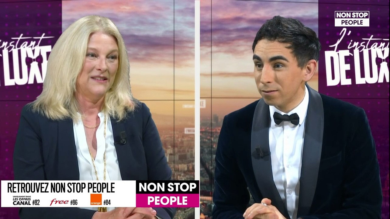 L'Instant de Luxe - "Ça peut vous arriver" : Nathalie Fellonneau "à terre" après son départ de l'émission de Julien Courbet