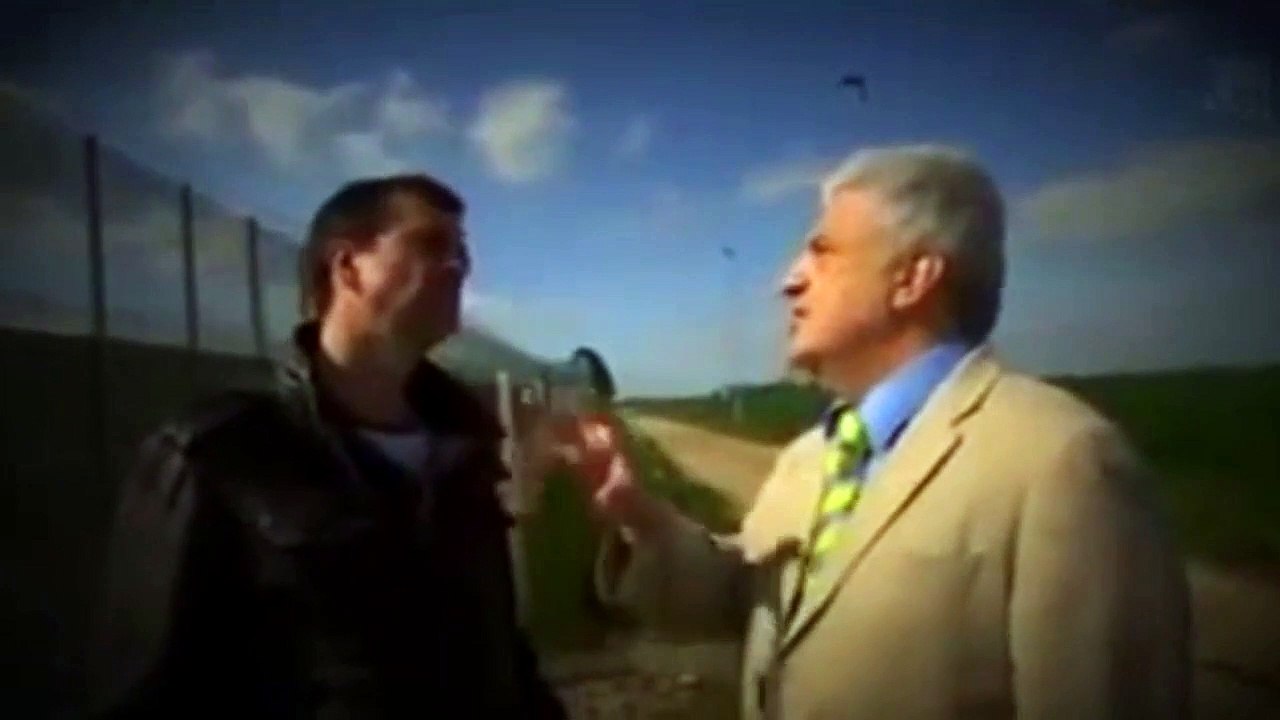 Myra Hindley & Ian Brady The Moors Murderers - Serial Killer - Crime Documentary