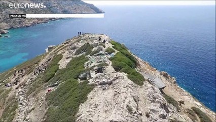 Cicladi: i segreti archeologici di Keros in mostra ad Atene