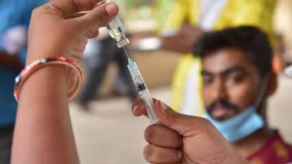 Centre, Opposition at loggerheads over vaccine supply