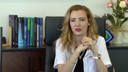 Kovid-19 sonrası "kimyasal kokulardan uzak durun" tavsiyesi (1)