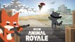 Super Animal Royale  - Tráiler para consolas