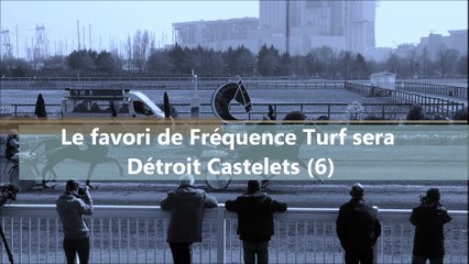 Pronostic Quinté PMU du vendredi 28 mai 2021