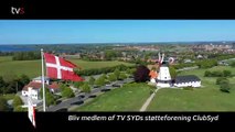 CLUB SYD | Skal du på tur i Sønderjylland | Husk dit ClubSyd-medlemskort - og få rabat | Maj 2021 | TV SYD - TV2 Danmark