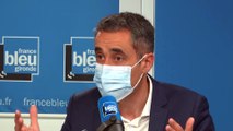 Nicolas Thierry, candidat EELV aux régionales, invité de France Bleu Gironde