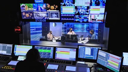 "Comme une potion magique" : le musée Maillol rend hommage à Uderzo jusqu'au 30 septembre