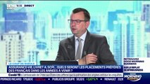 Le coup de gueule de Filliatre : Le placement préféré des Français pourrait-il demain être distancé ? - 27/05