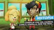 Miitopia - Gameplay con Yen, Zagreus, Pepe The Frog y Canela (entre otros invitados)