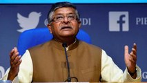 Govt respects privacy: Ravi Shankar Prasad after WhatsApp sues Centre over new IT rules