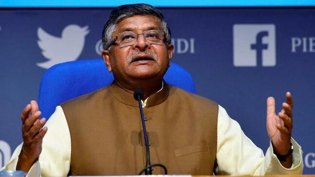 Govt respects privacy: Ravi Shankar Prasad after WhatsApp sues Centre over new IT rules