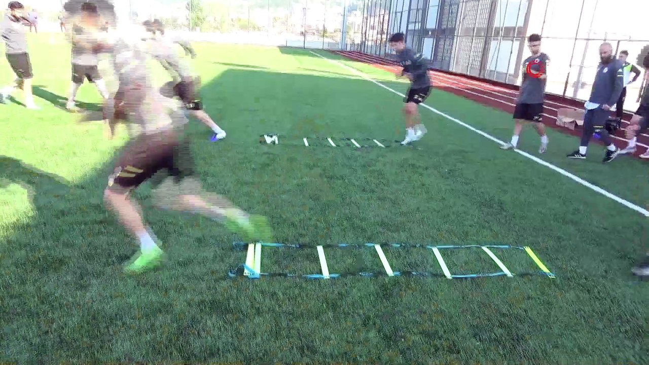 Bölgesel Amatör Lig'de heyecan yeniden başlıyor