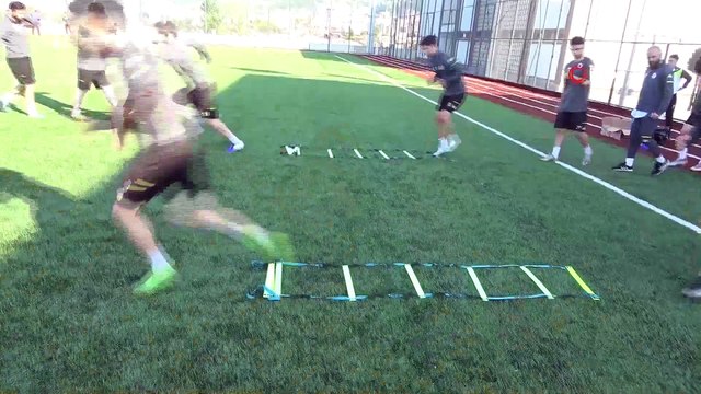 Bölgesel Amatör Lig'de heyecan yeniden başlıyor