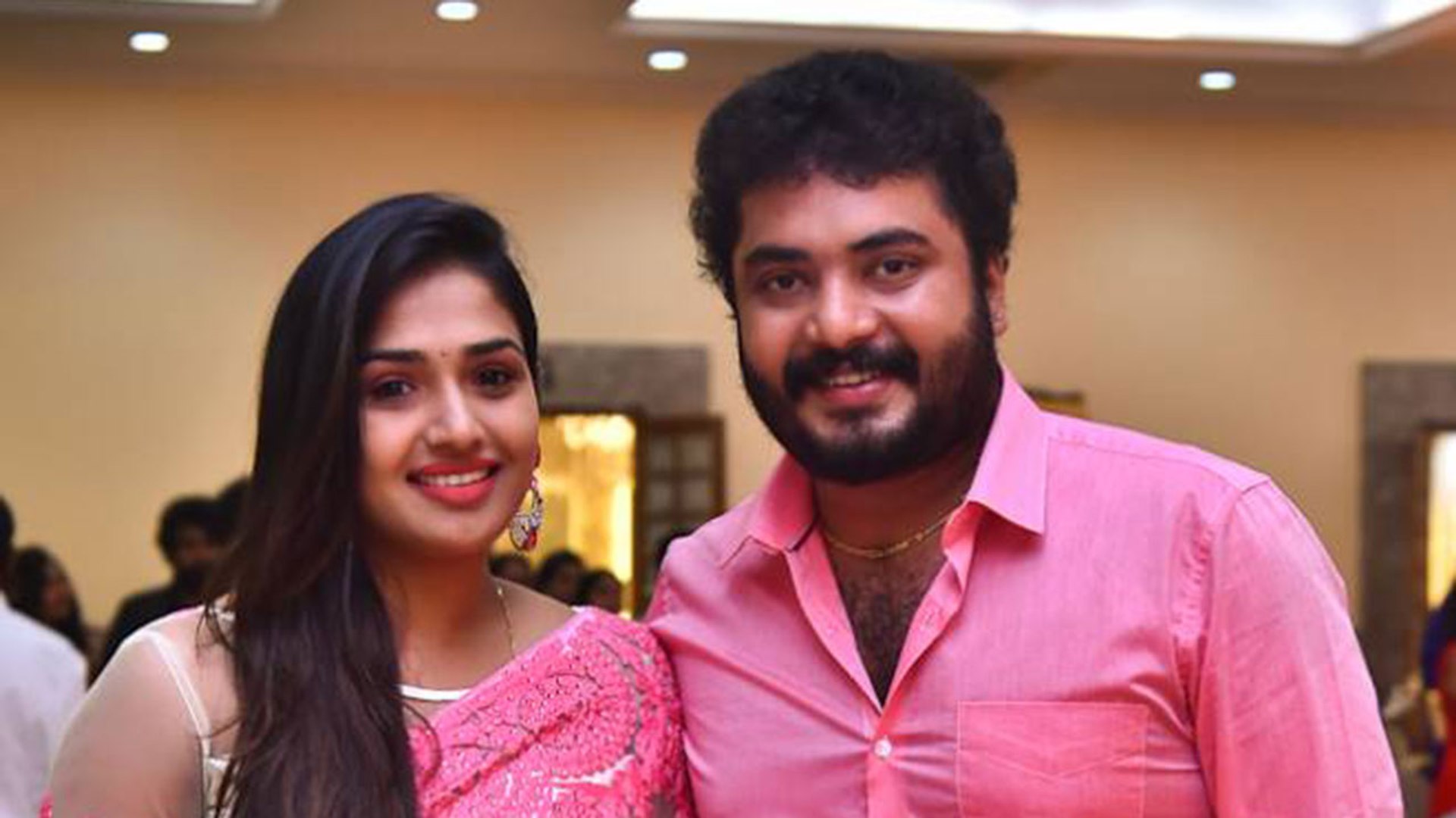 Latest News of Vinu Mohan(Malayalam)
