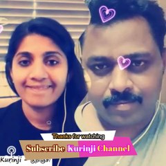 Thamara Poovukkum | Sivakumar VK | Krish Ruk | Smule Tamil Song