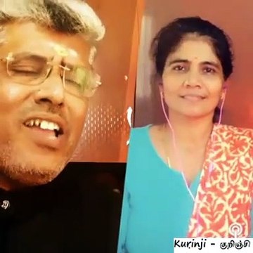 Innum Ennai Enna | Sigaravelan | Srividya Natarajan | Sri Sai | Smule Tamil Song