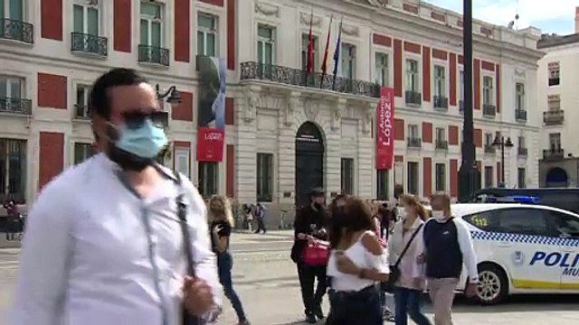 La firma de hipotecas sobre viviendas se dispara en marzo