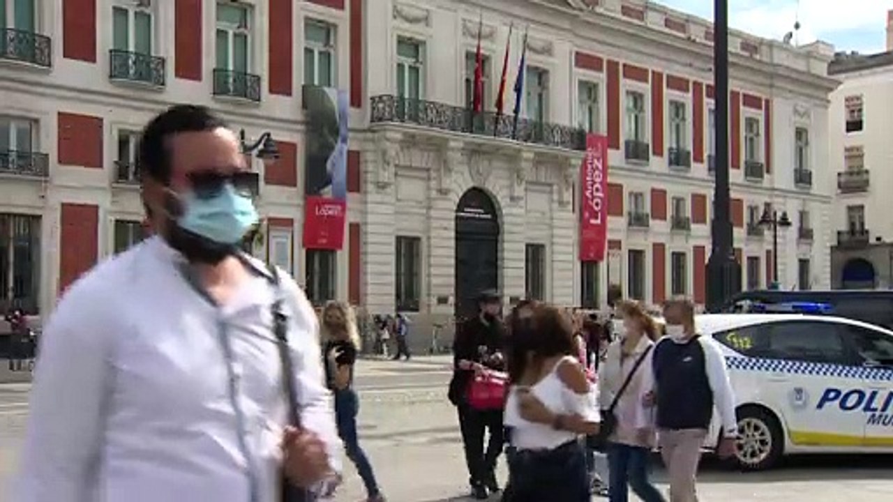 La firma de hipotecas sobre viviendas se dispara en marzo