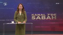 Kanal 7'de Sabah – 27 Mayıs 2021