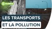 Quel est l'impact du transport sur l'environnement ? | Futura
