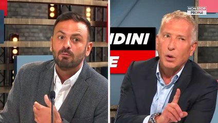 Morandini Live - Hymne des Bleus par Youssoupha : Noël Le Graët, une "reculade sous la pression" du RN ?