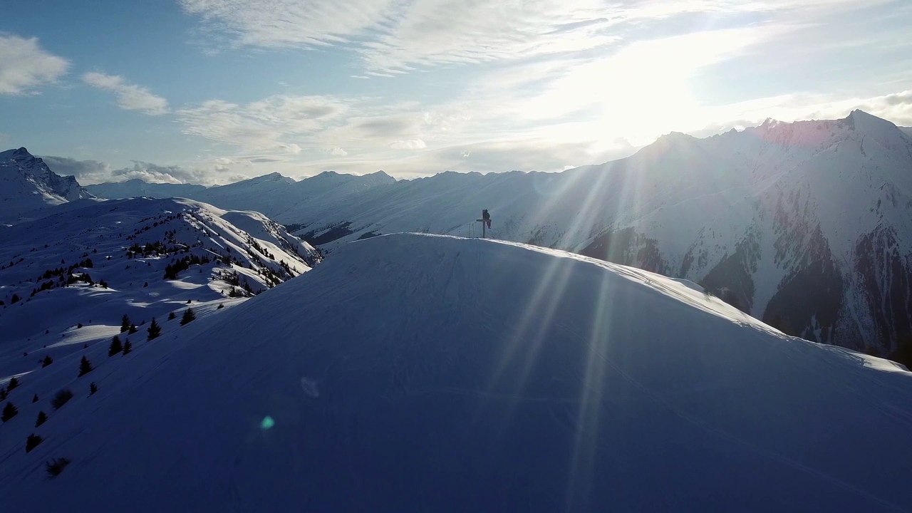 SLM Ski - 1