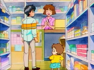 انا واخي الحلقة  السابعة عشر 17  HD