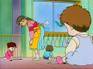 انا واخي الحلقة  التاسعة عشر 19  HD