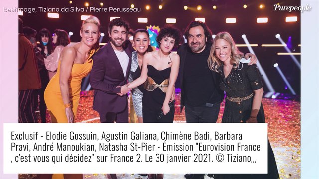 Elodie Gossuin, des hauts et des bas avec son mari Bertrand : Nous avons galéré grave...