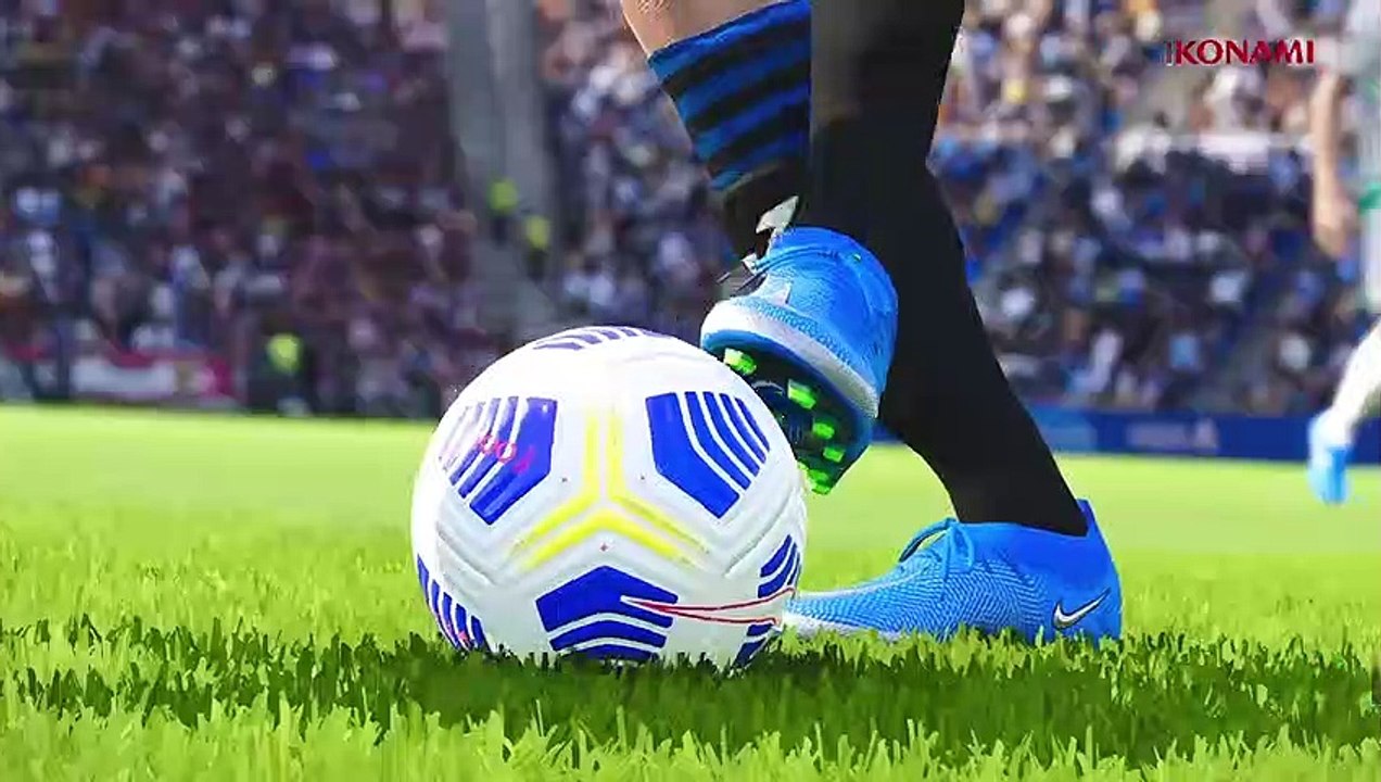 eFootball PES - Atalanta